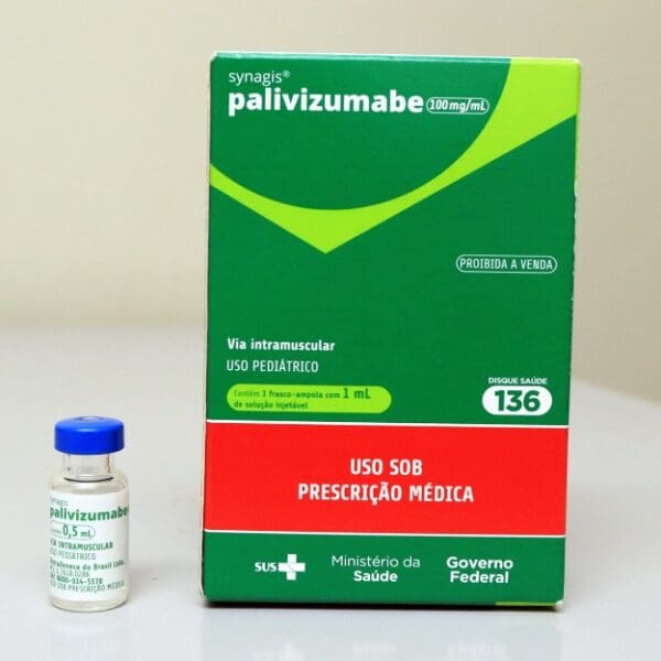 Governo distribui medicamento contra infecções respiratórias em crianças