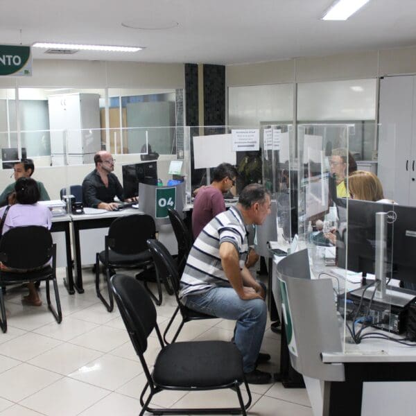 Atendimento Goiasprev