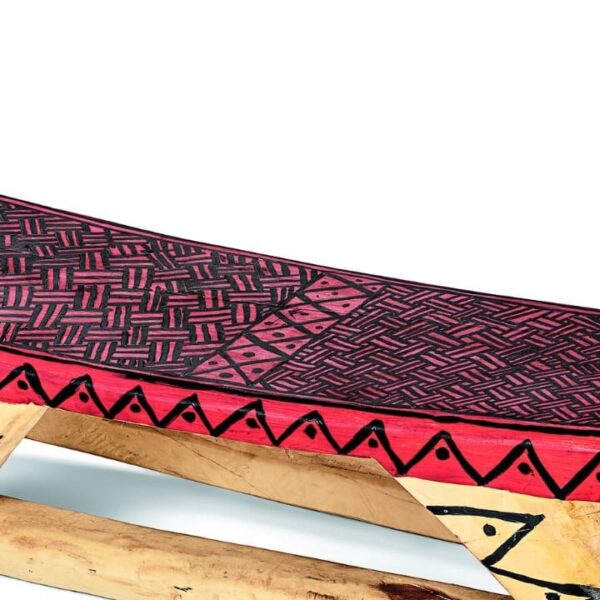 Mostra indígena chega à Vila Cultural Cora Coralina