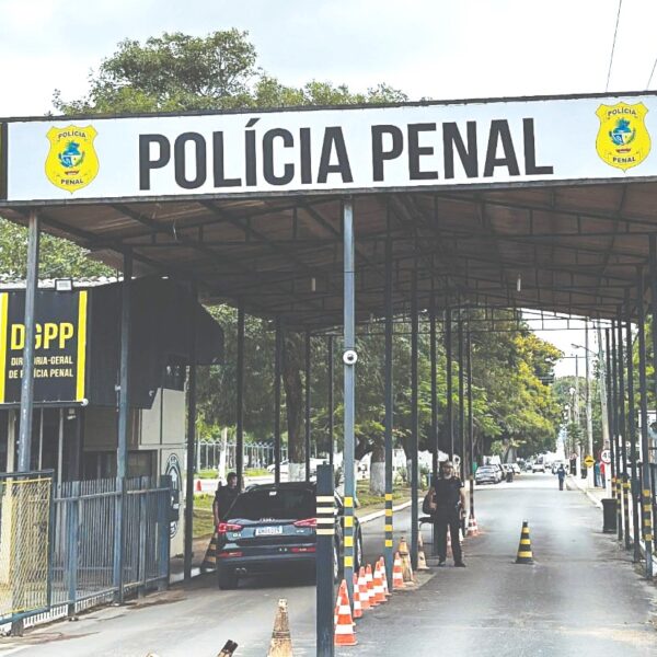 Referência em controle de cárcere, Goiás recebe evento nacional sobre sistema prisional