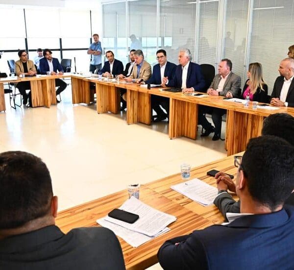 Setor de eventos ganha espaço nas políticas públicas em Goiás