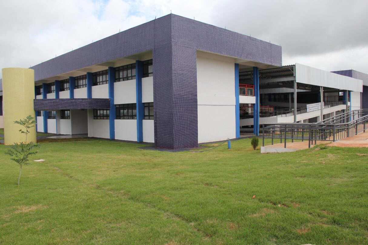 Governo de Goiás garante aulas da UEG em Itaberaí em 2024