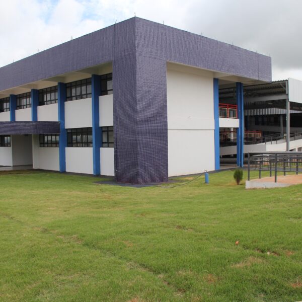 Governo de Goiás garante aulas da UEG em Itaberaí em 2024