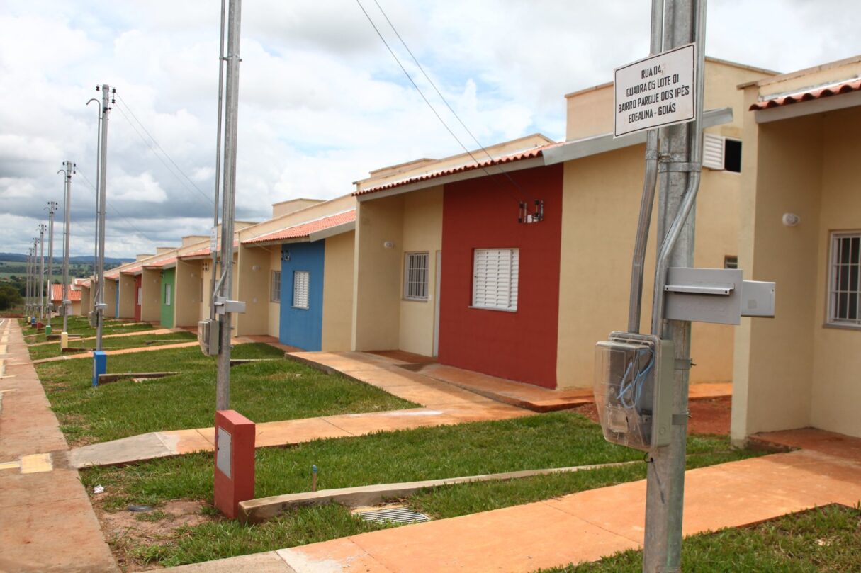 Abertas inscrições para 819 casas a custo zero em 18 municípios