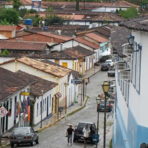Semad suspende licenciamento ambiental em Pirenópolis