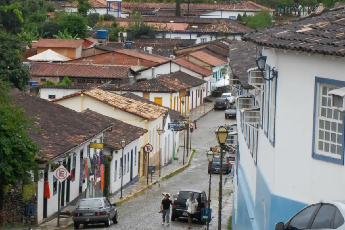 Semad suspende licenciamento ambiental em Pirenópolis