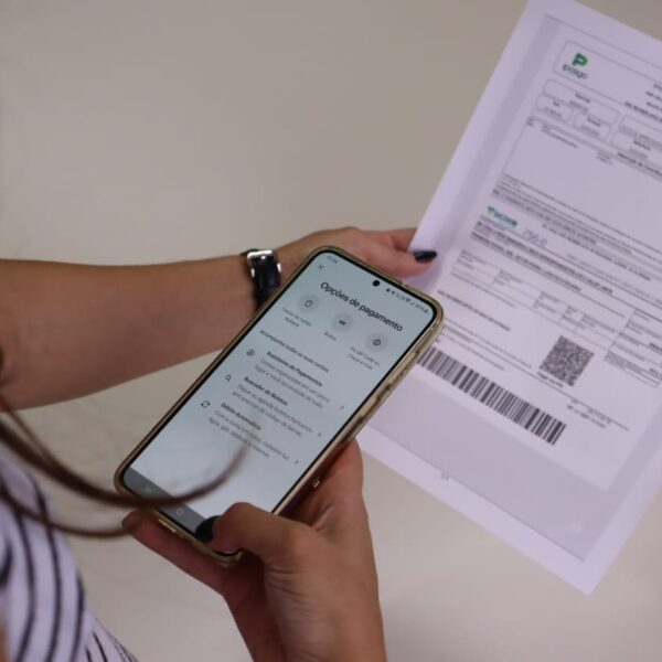 Ipasgo Saúde adota Pix como opção de pagamento