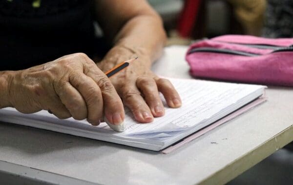 Goiás reduz o analfabetismo e amplia a inclusão social