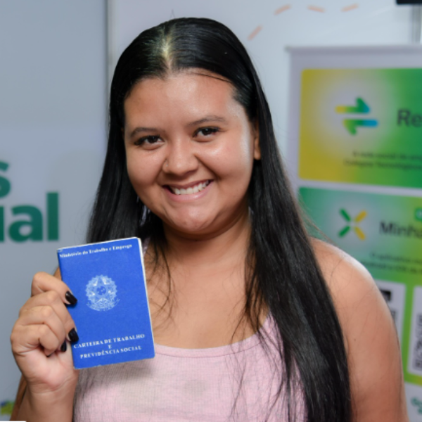 Média salarial das mulheres em Goiás alcança maior índice desde 2012