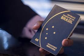 passaporte brasileiro_emissão de passaporte