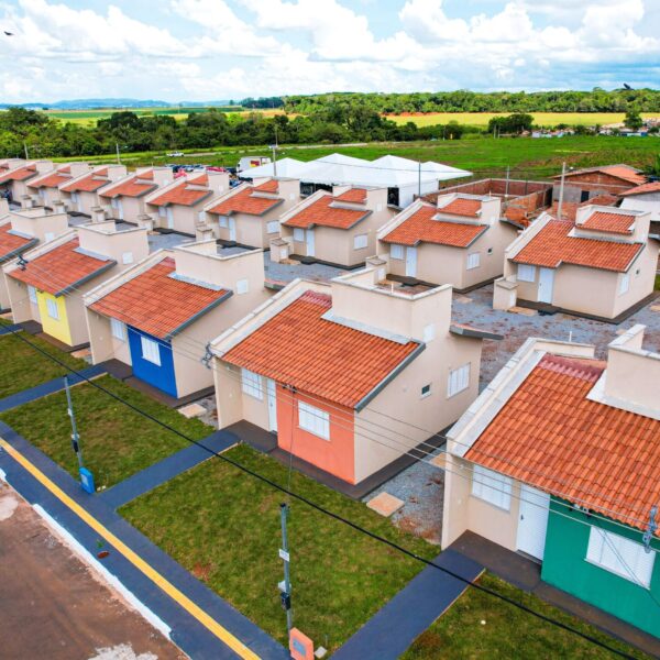 Agenda do governador em exercício nesta quinta