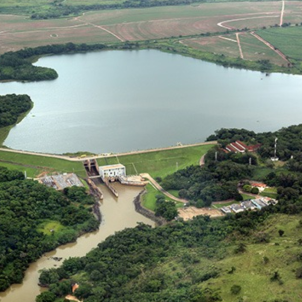 Prazo para regularizar barragens termina dia 30 de abril