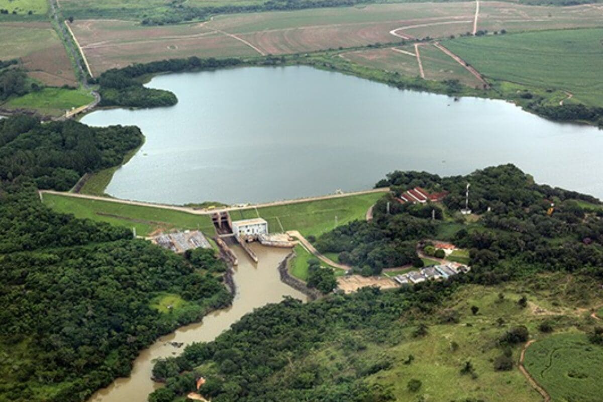 Prazo para regularizar barragens termina dia 30 de abril