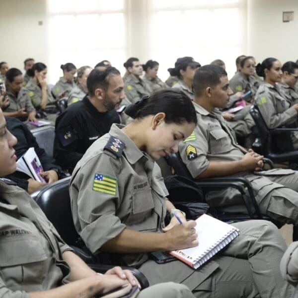 Batalhão Maria da Penha