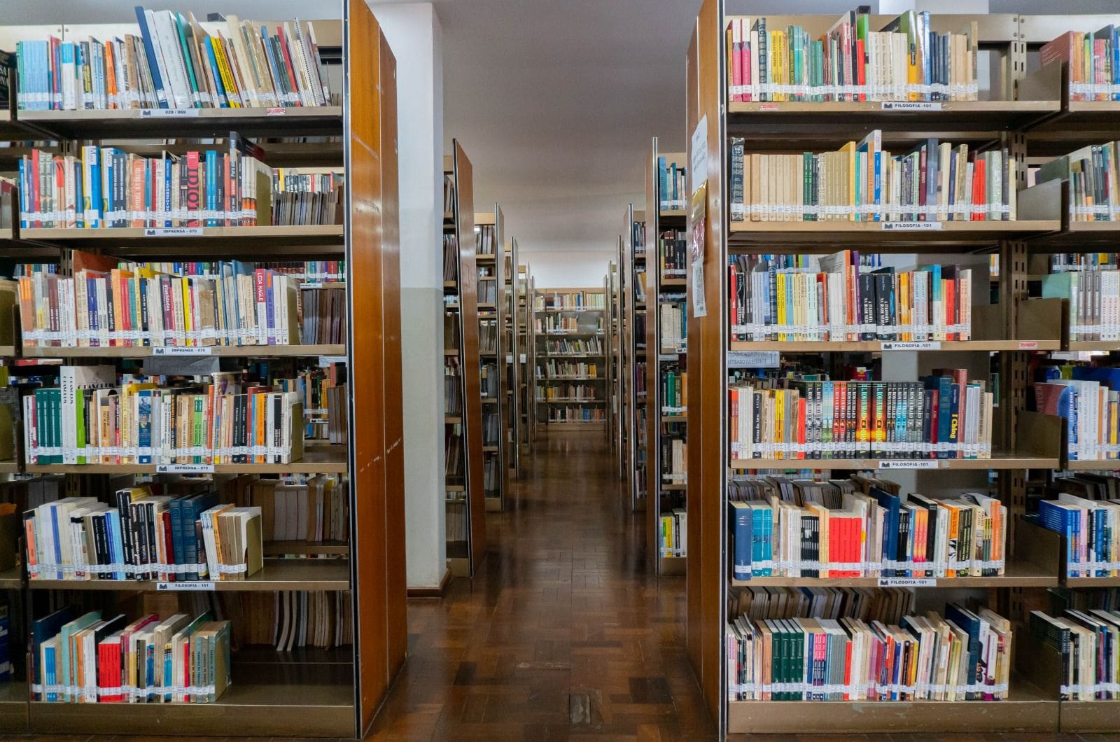 Cultura fará tarde literária Do livro não me livro na sexta