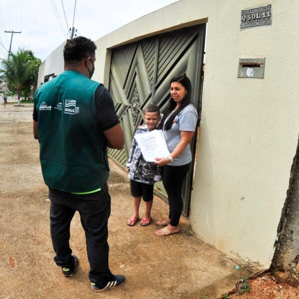 Cadastradores da Agehb