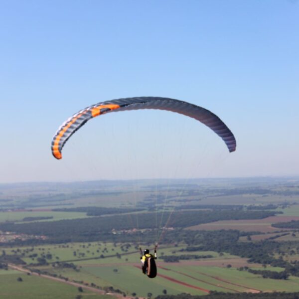 Turismo de Goiás apresenta segunda maior alta do Brasil