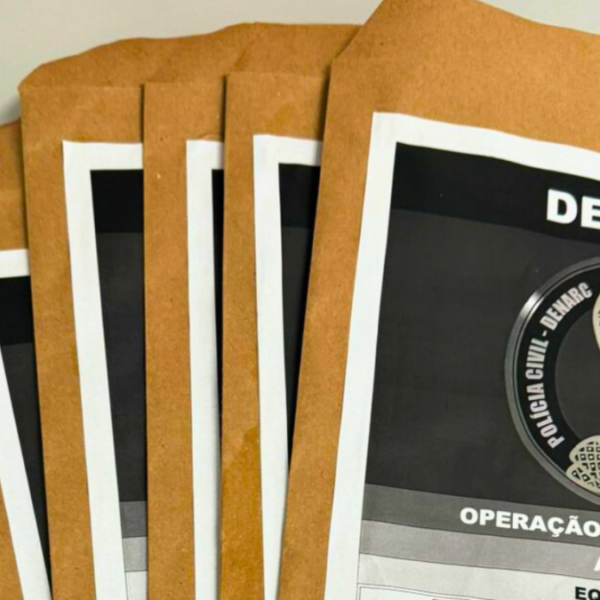 PC bloqueia R$ 20 milhões de investigados por tráfico de drogas