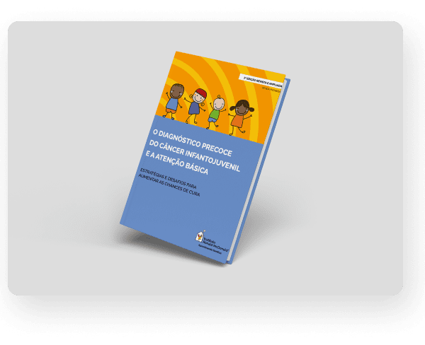 Programa Diagnóstico Precoce do Câncer Infantojuvenil