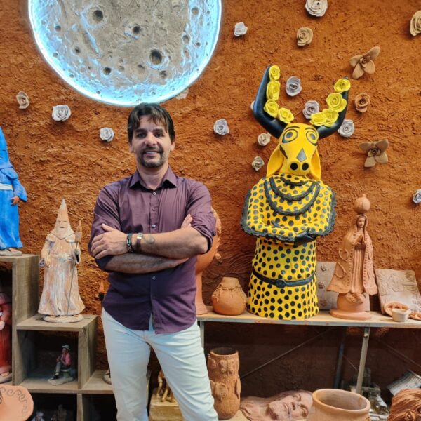 Artesanato goiano terá investimento de R$ 2,4 milhões, em 2024