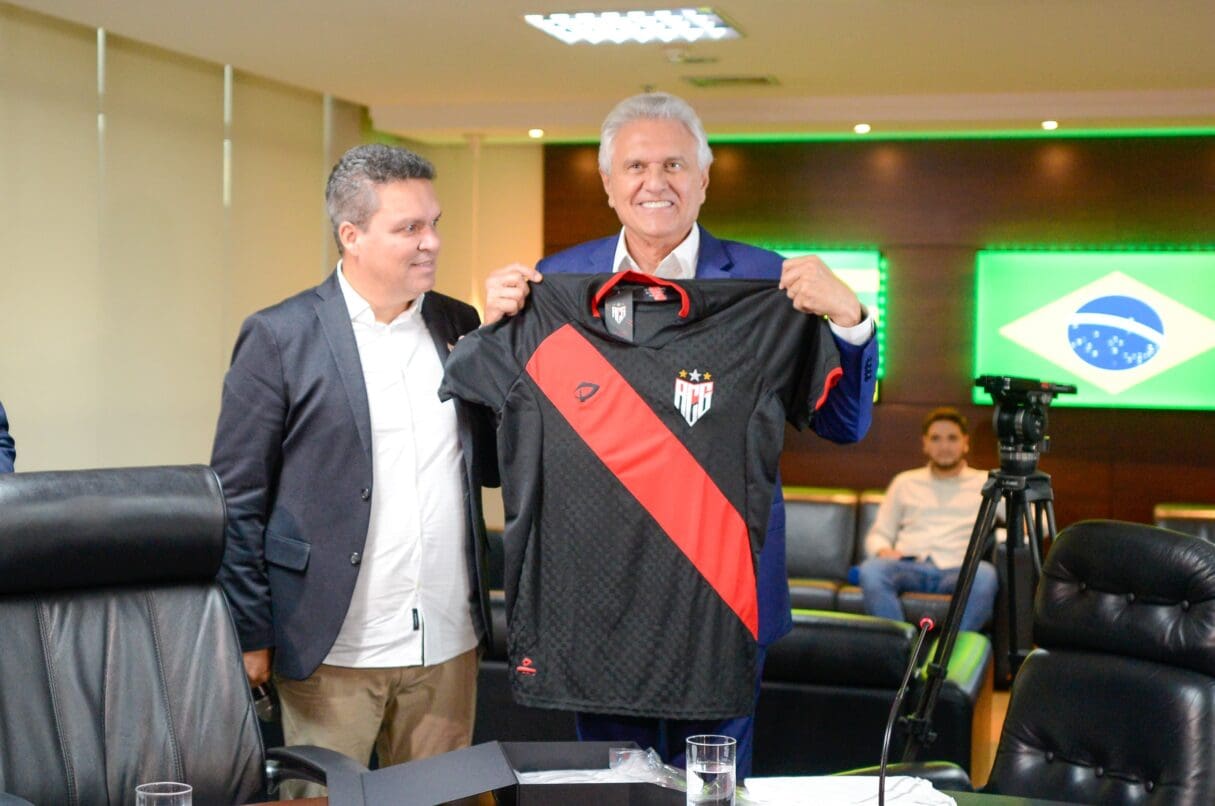 Serra Dourada recebe Atlético Goianiense e Flamengo na abertura do Campeonato Brasileiro