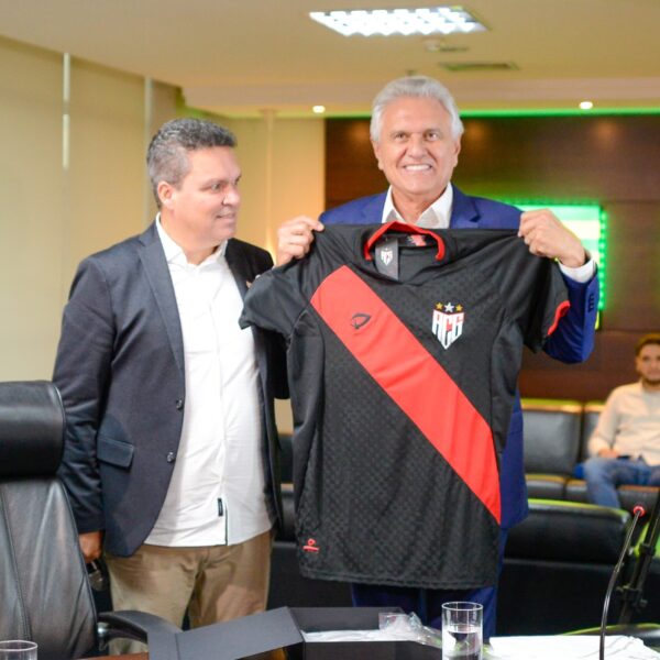 Serra Dourada recebe Atlético Goianiense e Flamengo na abertura do Campeonato Brasileiro