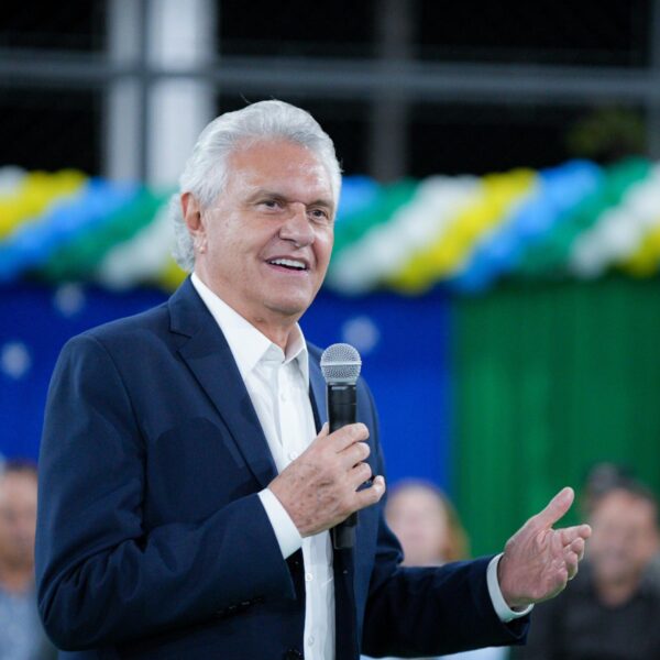 Caiado convoca mais 316 professores aprovados em concurso público