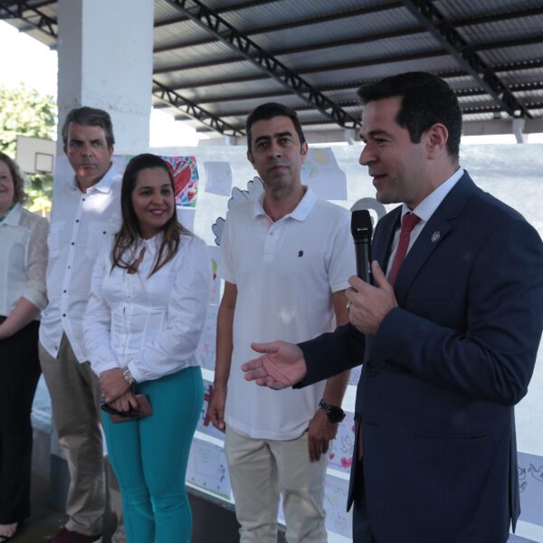 OAB-GO anuncia criação da Comissão Especial de Prevenção e Combate ao Bullying nas escolas