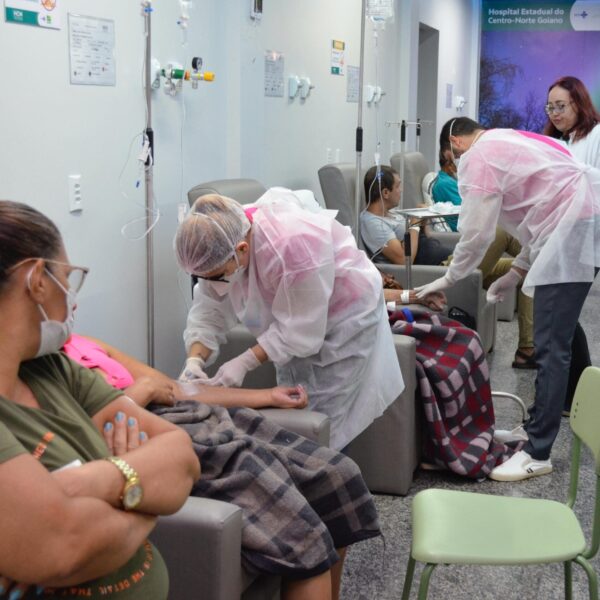 HCN é reconhecido como referência no tratamento contra o câncer pelo Ministério da Saúde