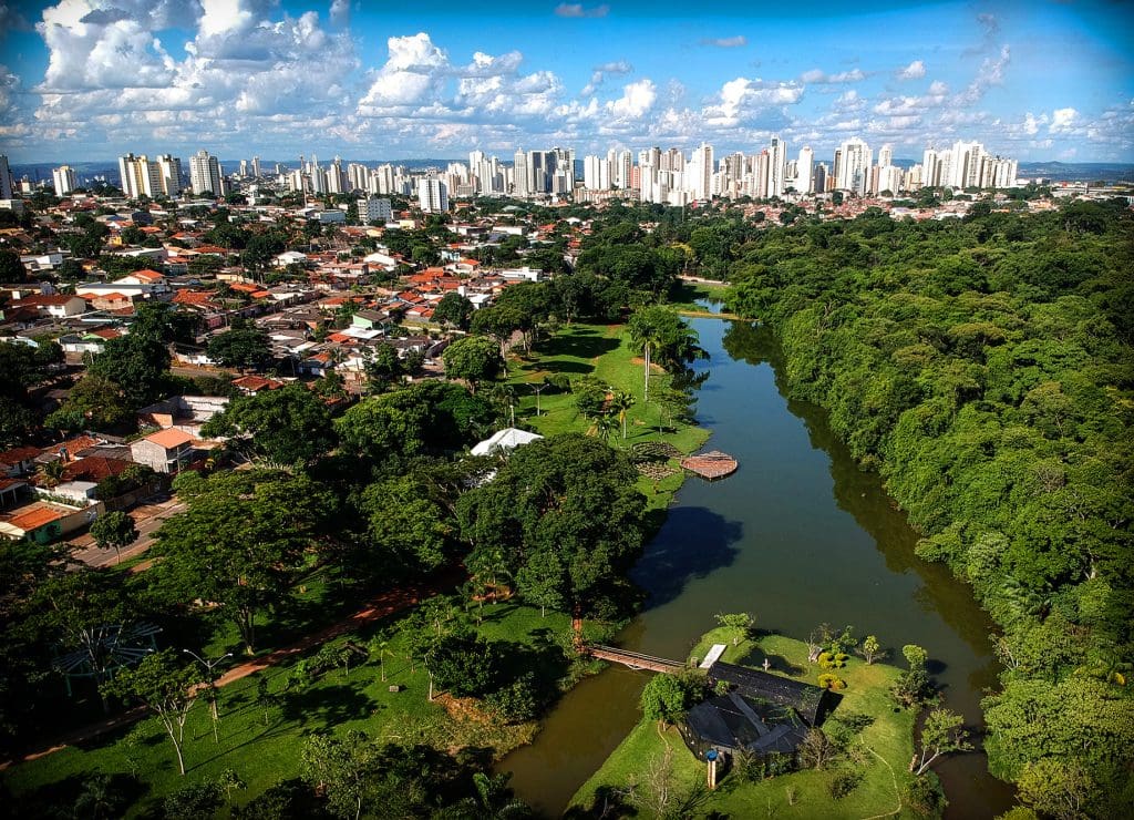 Climathon Goiás