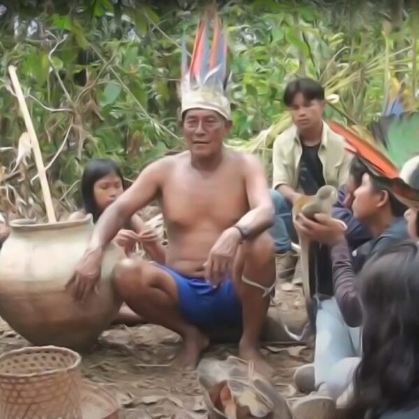 Fica 2024 tem recorde de filmes inscritos e duas salas de exibição