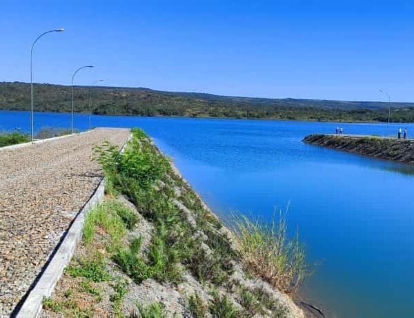 Complexo Corumbá IV