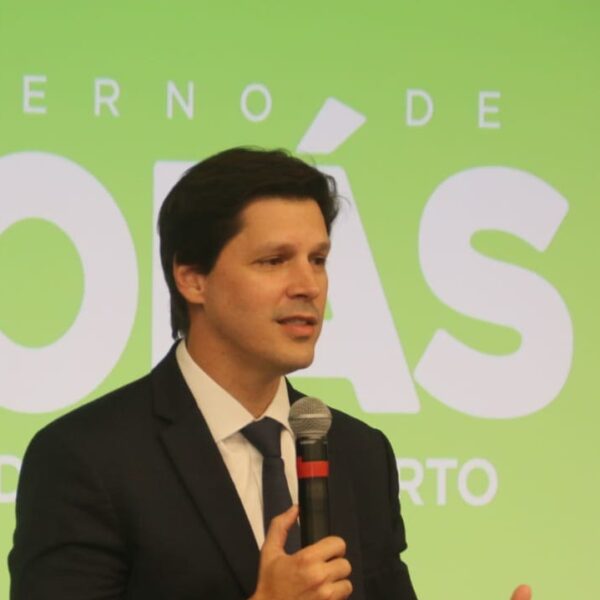 Agenda do governador em exercício para esta quinta-feira (20/02)