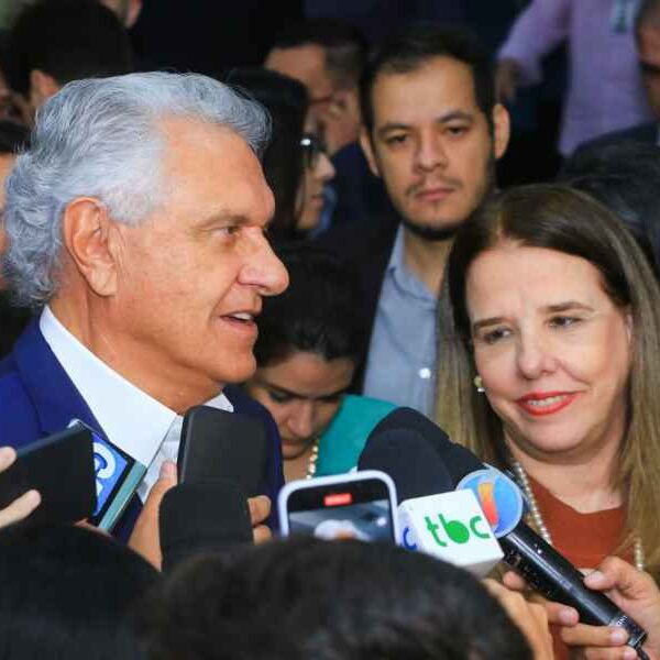 Goiás conquista nota “A” na classificação de desempenho do Regime de Recuperação Fiscal