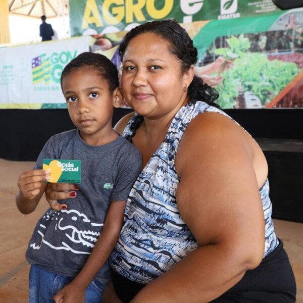 Agro é Social entrega mais de R$ 2,2 milhões em Crédito Social em Alvorada do Norte