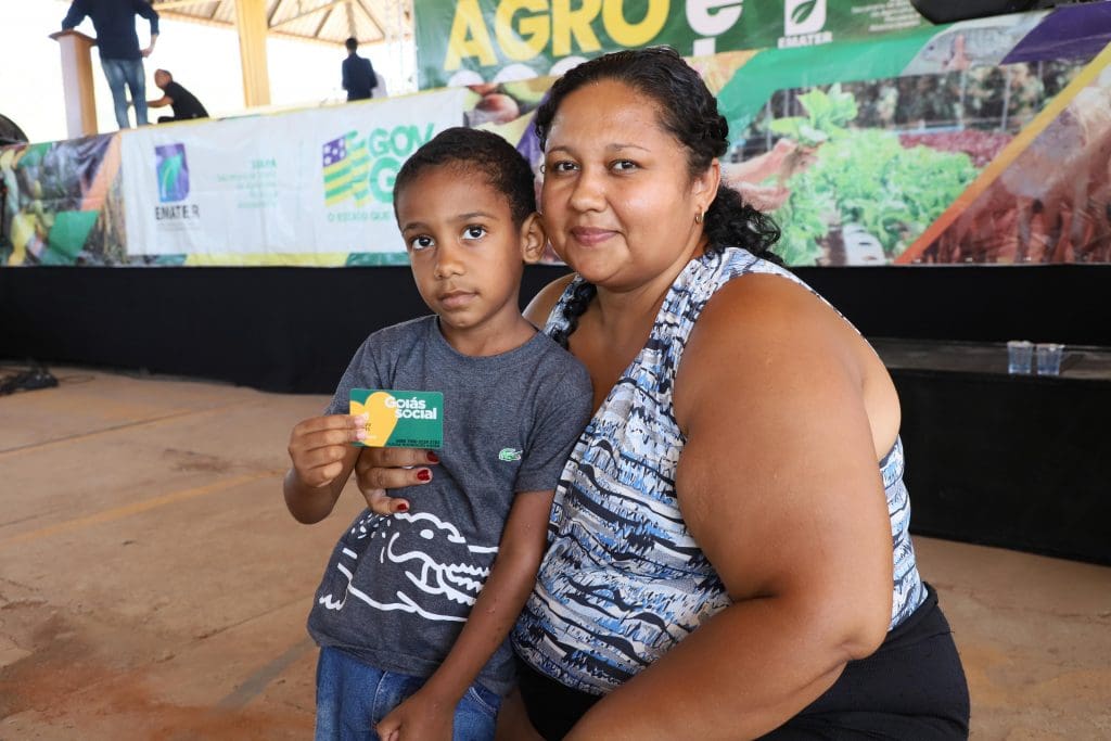 Agro é Social entrega mais de R$ 2,2 milhões em Crédito Social em Alvorada do Norte