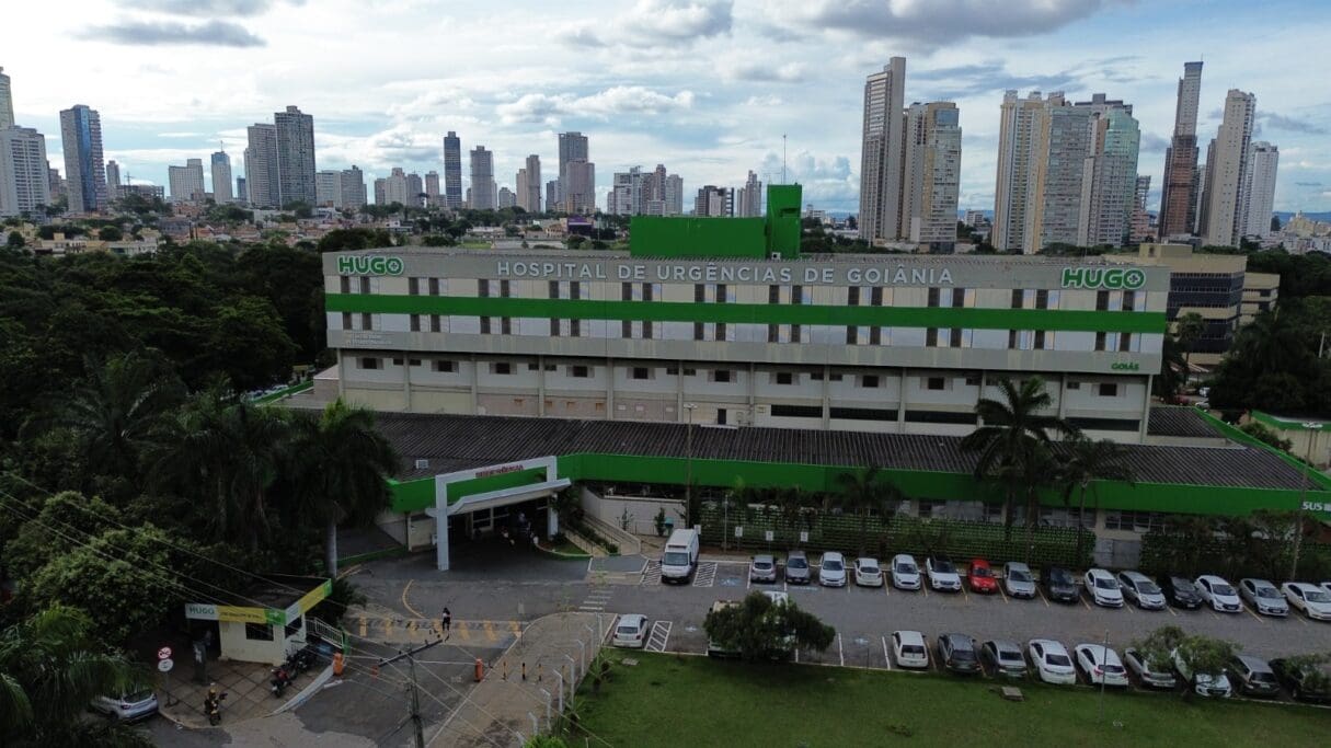Corpus Christi: unidades de saúde funcionam em regime de plantão