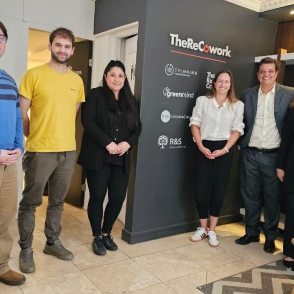 Programa Inova Export facilita contratos internacionais de startups