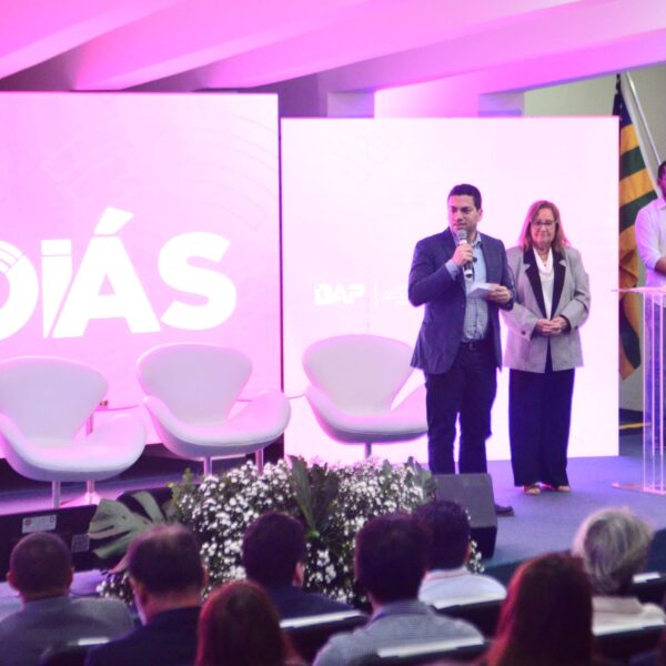 Lançamento do e-Goiás_Secti