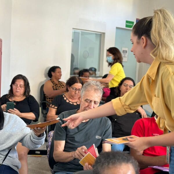 Goiás promove ações para prevenção de mortes no trânsito