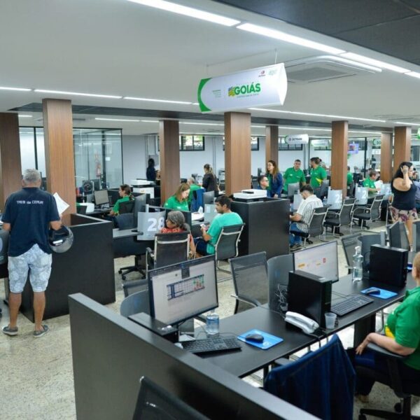 Governo facilita agendamento para serviços presenciais do Vapt Vupt