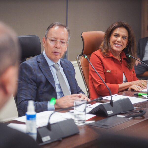 Governo firma parceria com TJ para ampliar ações em comunidades Kalunga