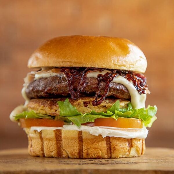 4ª edição do Festival Burger Time será realizada de 14 a 30 de junho