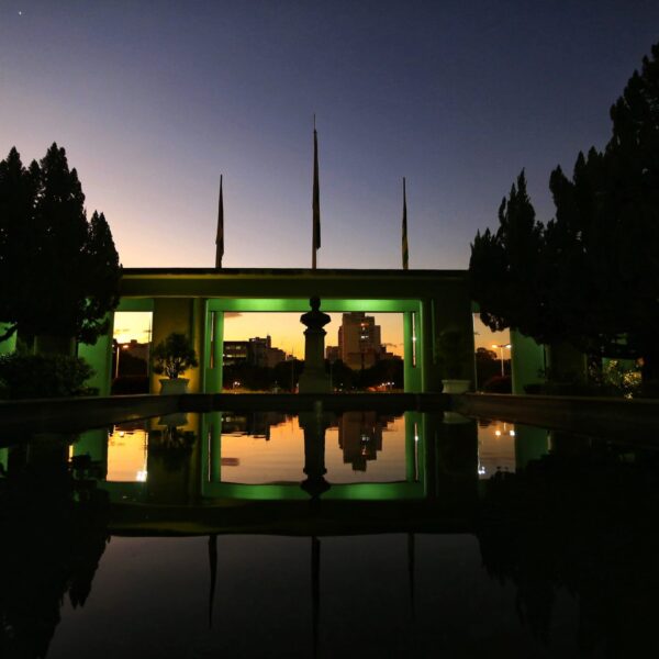 Aberto 7º Goiânia Art Déco Festival