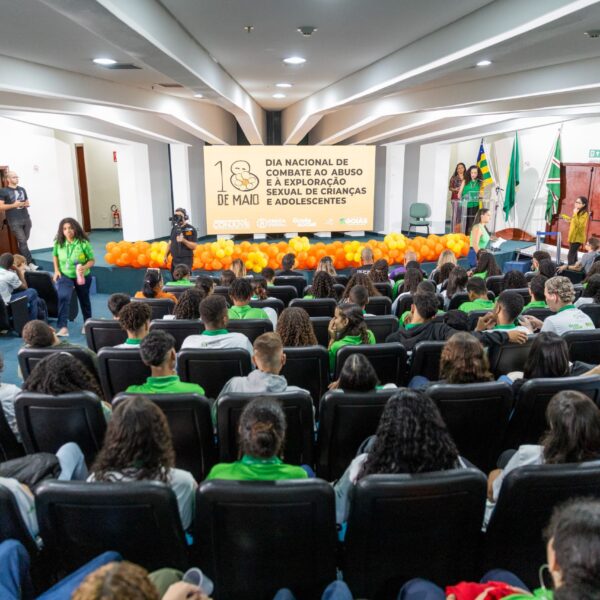Governo promove debate sobre combate à exploração sexual de crianças e adolescentes