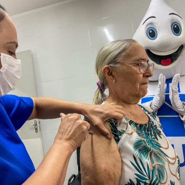 Vacina da gripe: por que é preciso tomar todo ano?