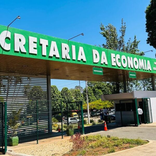 Governo distribui R$ 1,2 milhão em prêmios na Nota Fiscal e Time Goiano nesta quinta