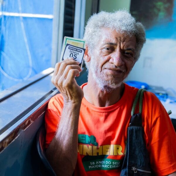 Semana Nacional do Registro Civil