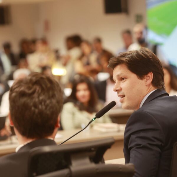 Governo garante transparência ao projeto de concessão e modernização do Serra Dourada