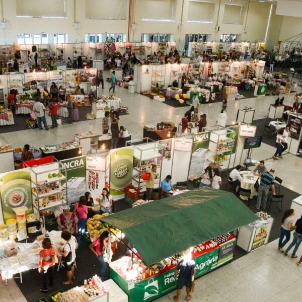 Agro Centro-Oeste Familiar 2024